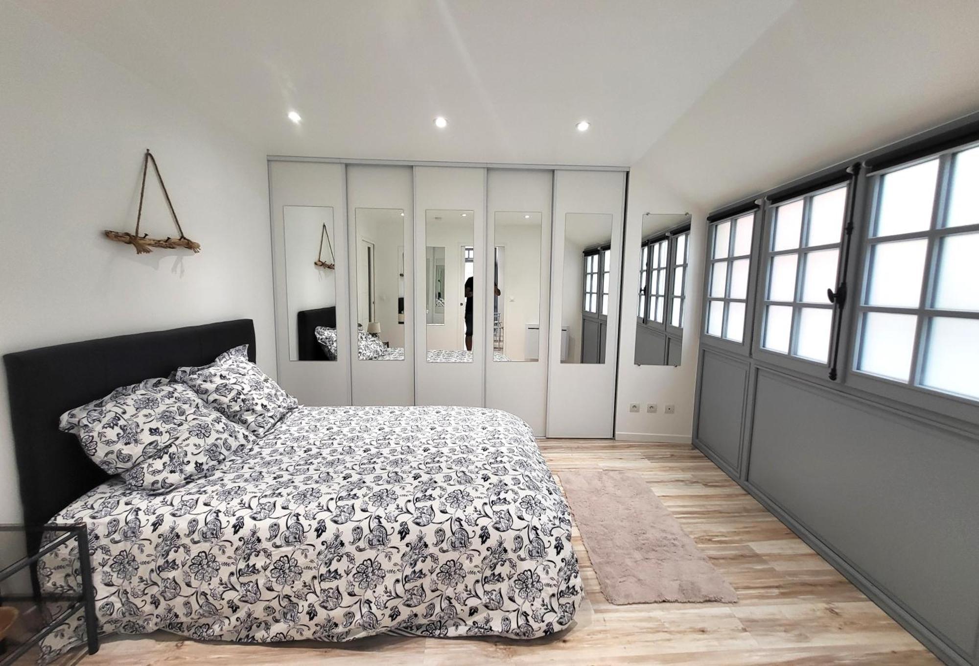 Appart T2 Plain-Pied Hypercentre Le Puy-en-Velay Exterior foto